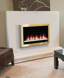 شومینه برقی L1004