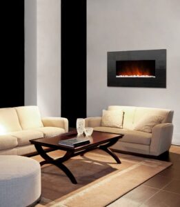 شومینه برقی L1005