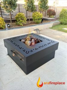 فایرپیت F-1023