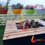 فایرپیت F-1024