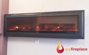 شومینه LCD برقی L-1013