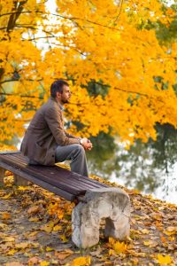 Autumn seasonal disorder چگونه با افسردگی پاییز مقابله کنیم؟