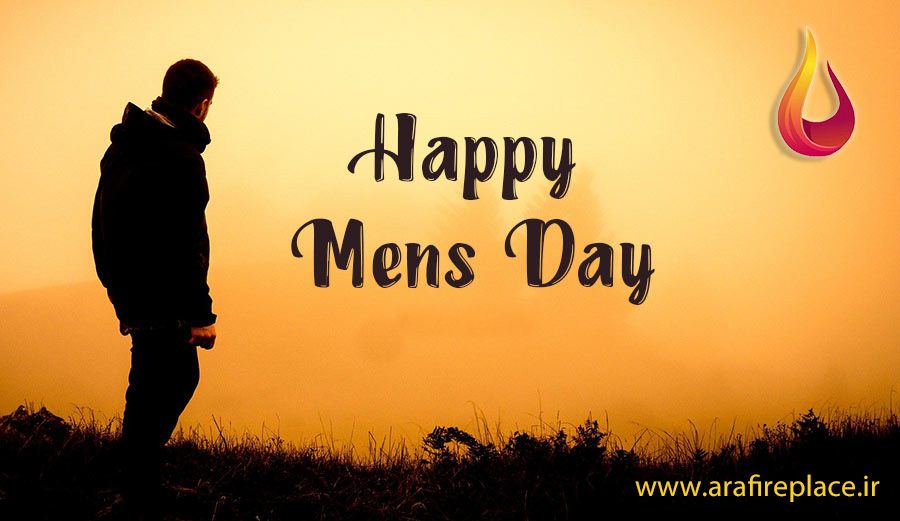 روز جهانی مردان