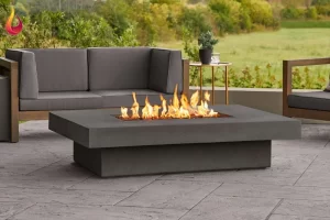 عوامل مؤثر بر قیمت گذاری فایر پیت و آتشدان