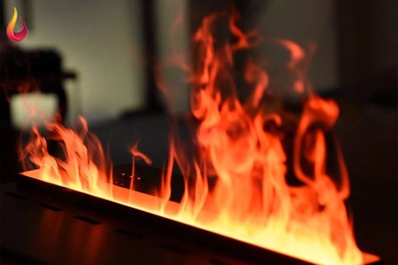 نکات ایمنی و راهکارهای جلوگیری از خطرات شومینه تبخیری