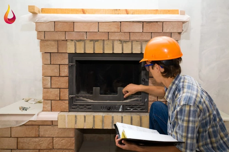 بررسی چالش ها و خطاهای رایج در هماهنگ سازی شومینه با سیستم تهویه خانه