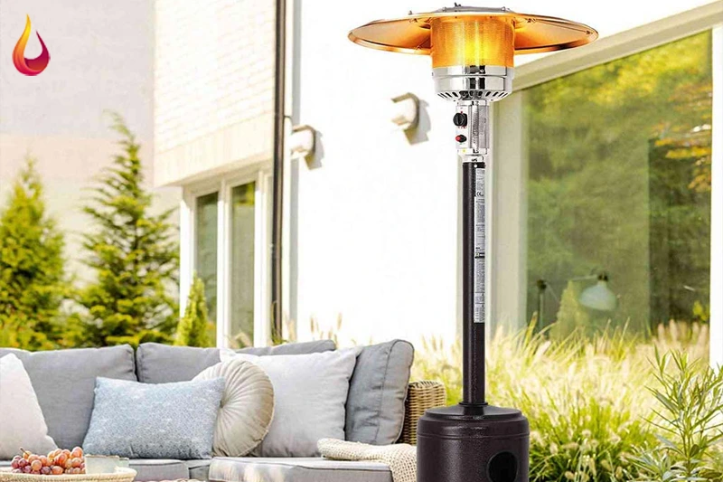 ساختار و نحوه عملکرد هیتر قارچی