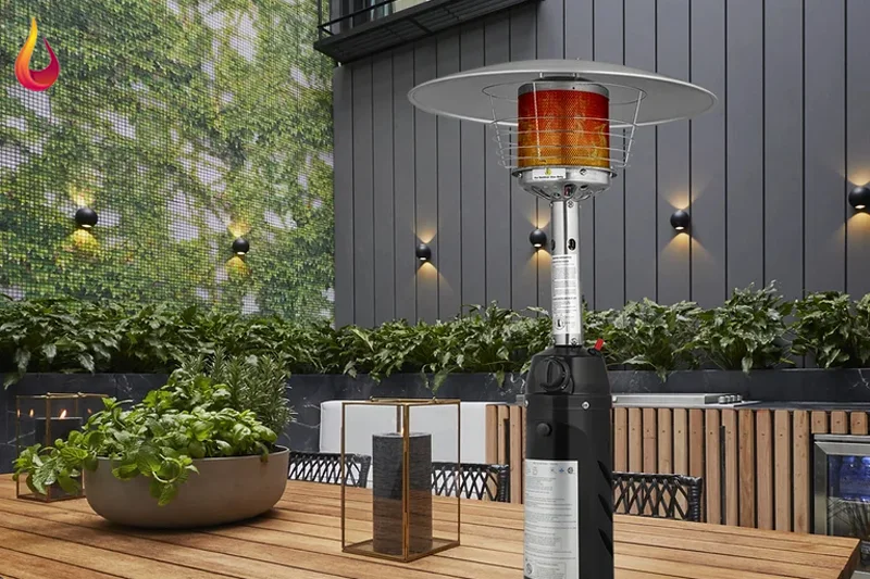 نکات مهم در خرید، نگهداری و ایمنی هیتر قارچی